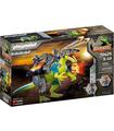 Playmobil 70625 Spinosaurus: Doble Poder De Defensa