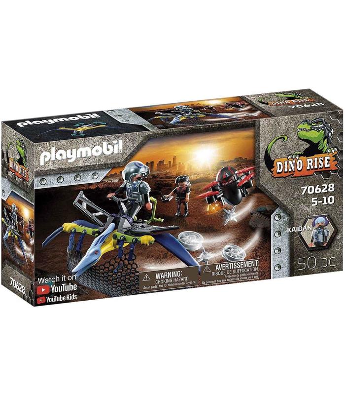 playmobil-70628-pteranodon-ataque-desde-el-aire