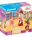 Playmobil 70699 Joven Fortu & Milagros