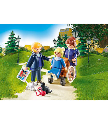 playmobil-70258-clara-padre-y-srta-rottenmeier