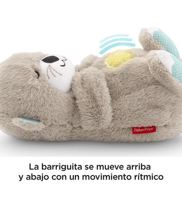 nutria-hora-de-dormir