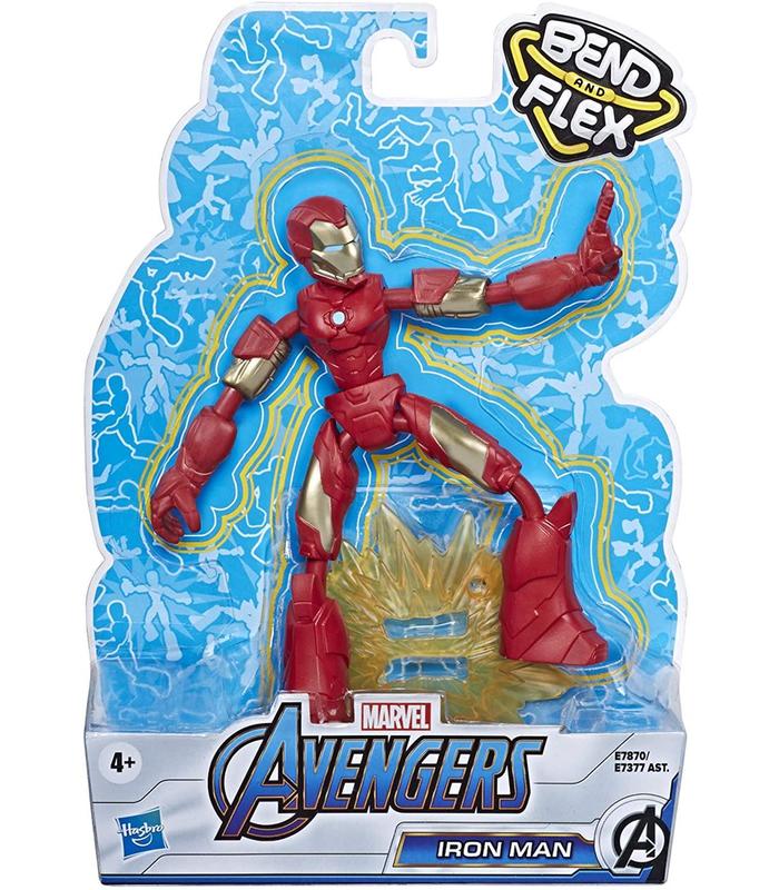 bend-and-flex-marvel-vengadores-iron-man