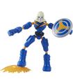 Bend and Flex Marvel Vengadores: Taskmaster