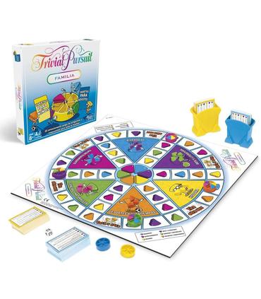 trivial-familia