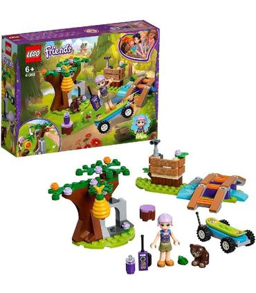 lego-41363-aventura-en-el-bosque-de-mia