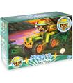 Pinypon Action Wild Coche Quad