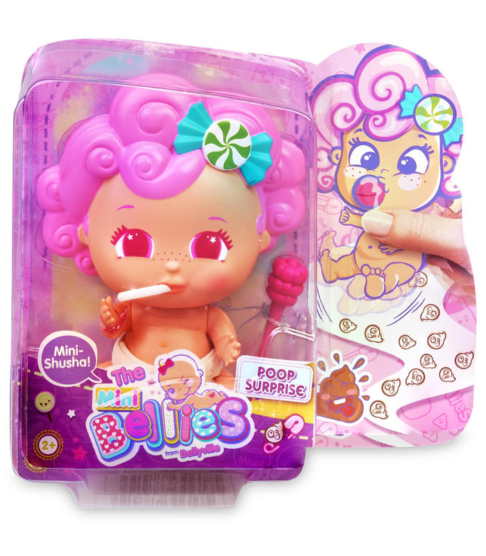 mini-bellies-new-gag-shusha-sweets