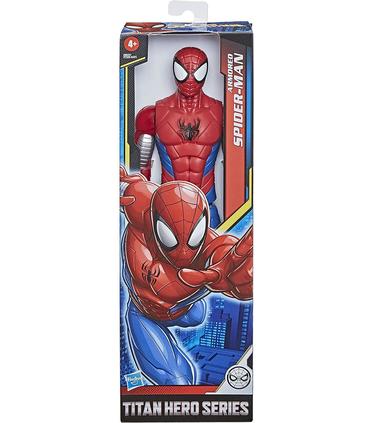 figura-marvel-spiderman-web-warriors-titan-spider