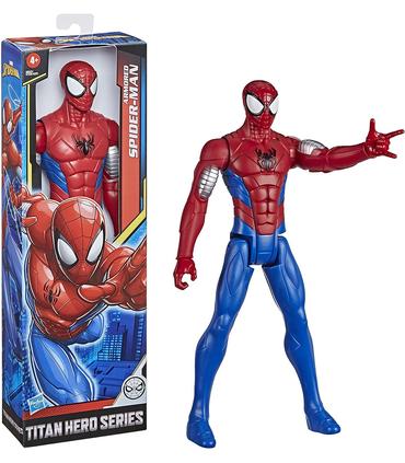 figura-marvel-spiderman-web-warriors-titan-spider
