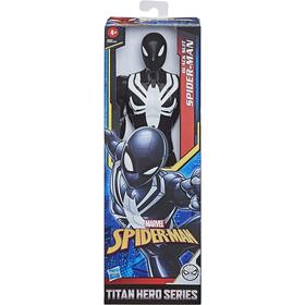 figura-marvel-spiderman-web-warriors-titan-black