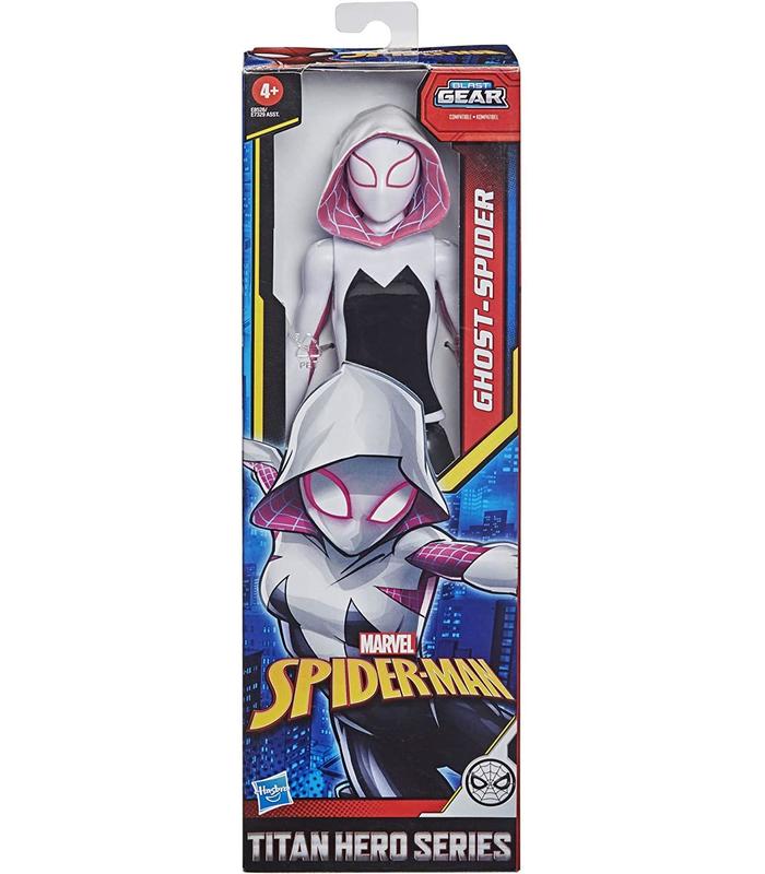 figura-marvel-spiderman-web-warriors-titan-ghost
