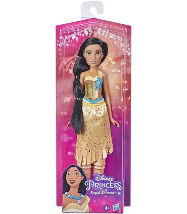 disney-princesas-royal-shimmer-pocahontas