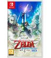 The Legend of Zelda: Skyward Sword HD Switch
