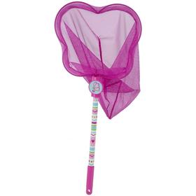 red-butterfly-net-m-d