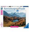 Puzzle Lago Bordaglia 1000 Pz
