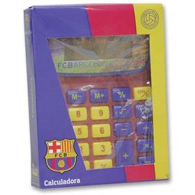 Calculadora F.C.Barcelona