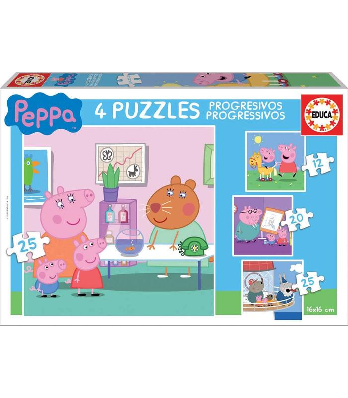 puzzles-progresivos-peppapig