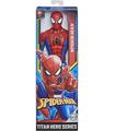 Figura Titan Spiderman 30Cm
