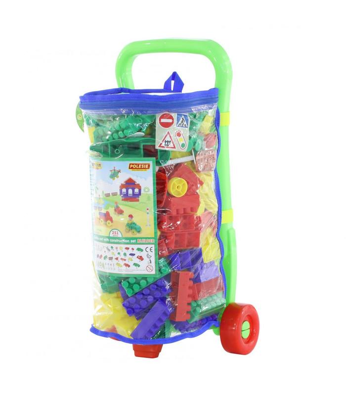 carrito-con-set-de-construccion-251-piezas-polesie