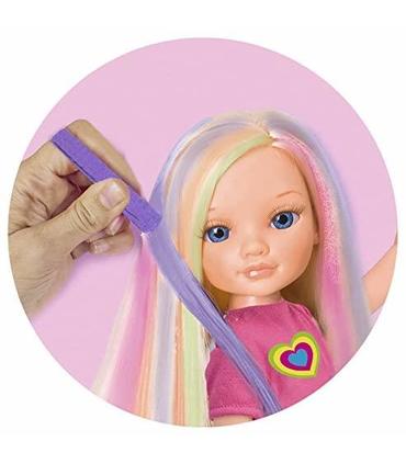 muneca-nancy-haciendo-mechas