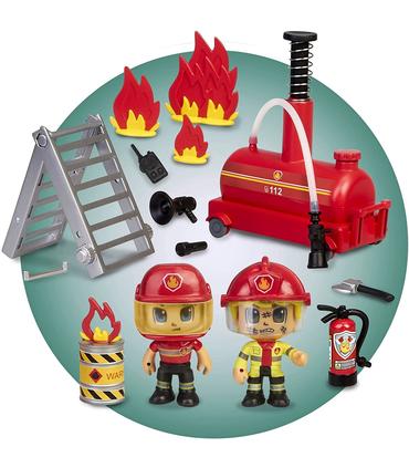 pinypon-action-bomba-de-agua-y-2-bombero