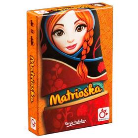 matrioska