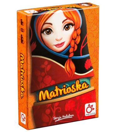 matrioska