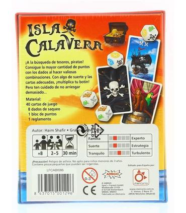 isla-calavera