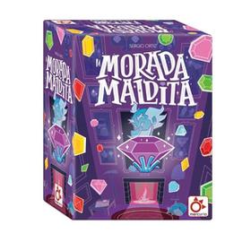 la-morada-maldita