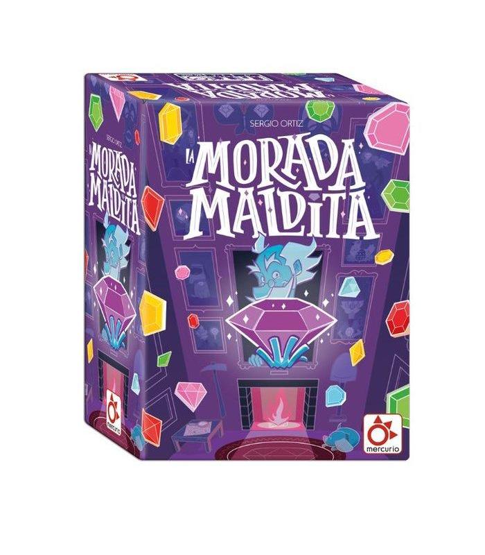 la-morada-maldita