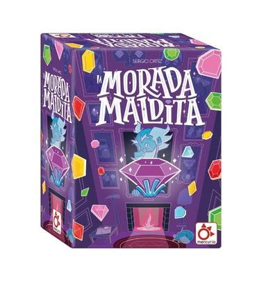 la-morada-maldita