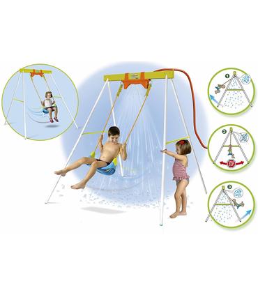 columpio-con-manguera-de-agua