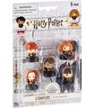 Harry Potter Sello Pack De 5