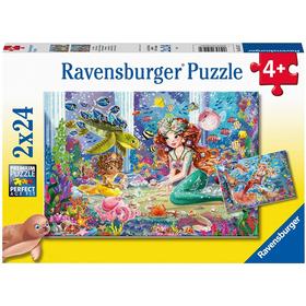 puzzle-sirenas-hechizantes-2x24-pz