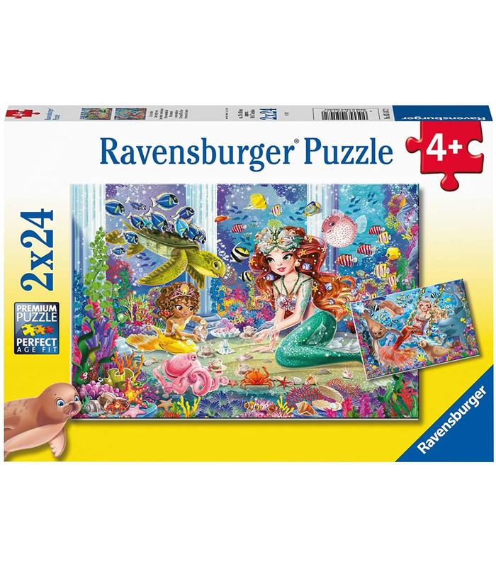 puzzle-sirenas-hechizantes-2x24-pz