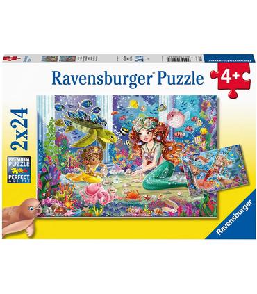 puzzle-sirenas-hechizantes-2x24-pz
