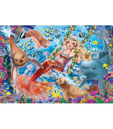 puzzle-sirenas-hechizantes-2x24-pz