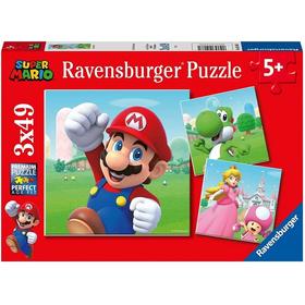 puzzle-super-mario-3x49-pz
