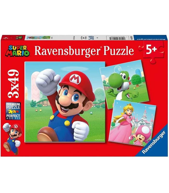 puzzle-super-mario-3x49-pz