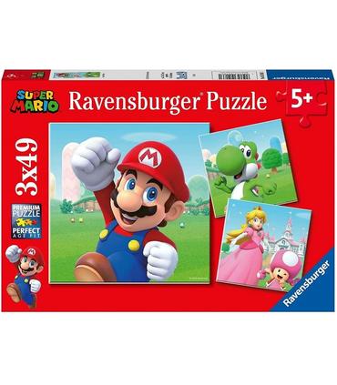 puzzle-super-mario-3x49-pz