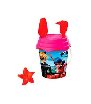 cubo-playa-castillo-lady-bug