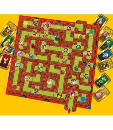 labyrinth-super-mario