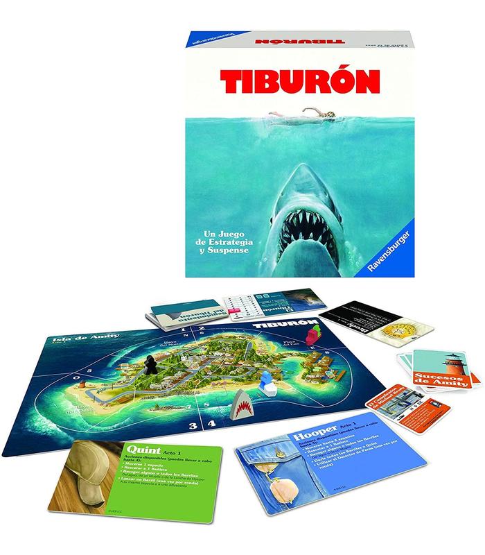 tiburon-jaws-game