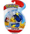 Pokeball Clip N Go Sdo.
