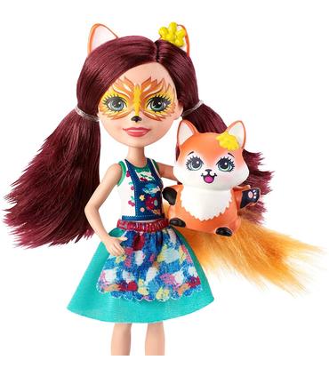 enchantimals-muneca-mascota-vamos-a-pintar