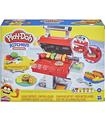 Play-Doh Grill N Stamp Playset