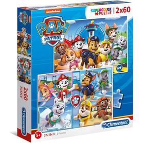 puzzles-paw-patrol-2x60-pz