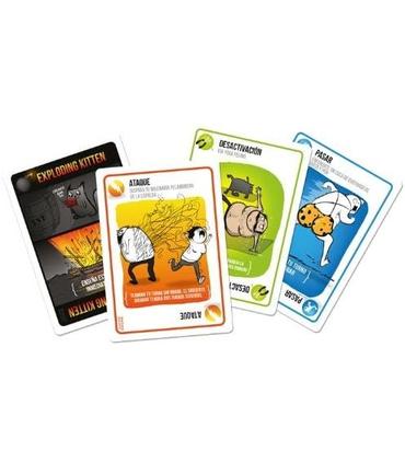 exploding-kittens-juego-de-cartas