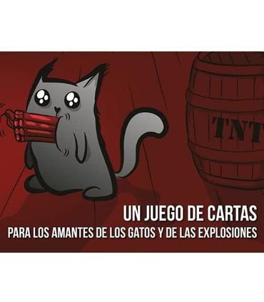 exploding-kittens-juego-de-cartas