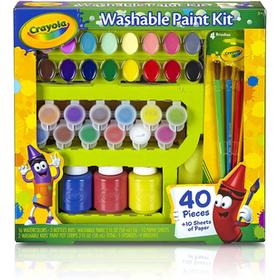 set-de-pintura-lavable-40-pzs